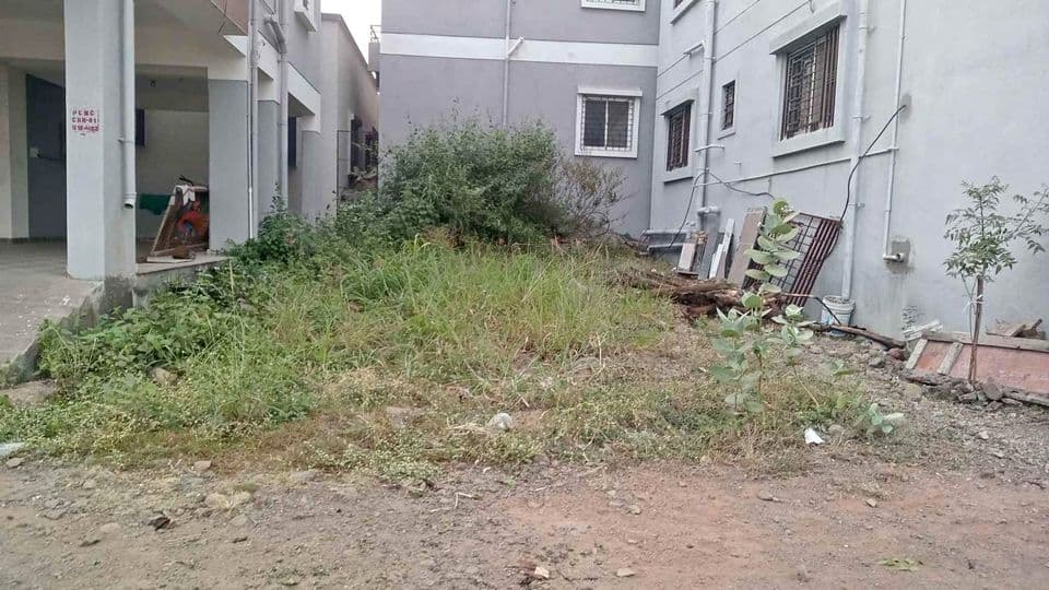 Land for Sale in , Mahalaxmi Nagar, Indore