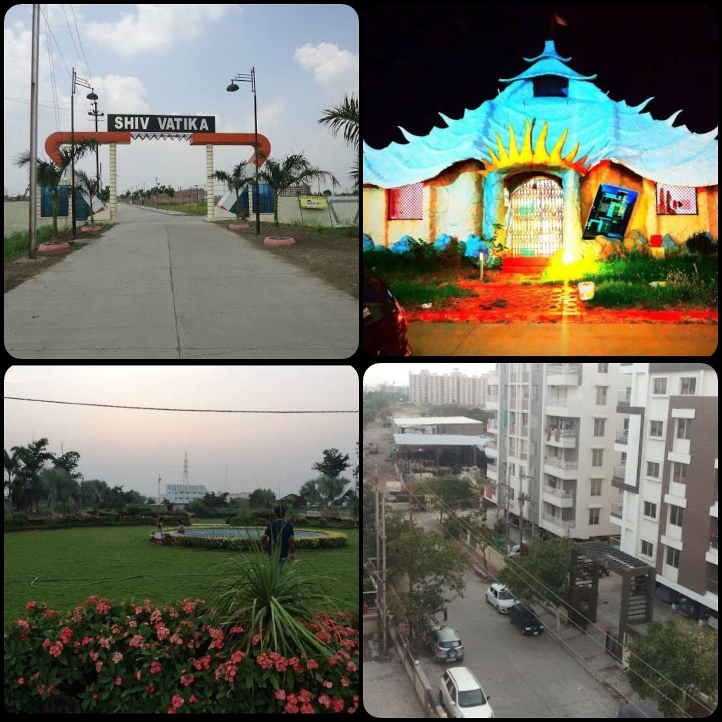 Land for Sale in nipania., Nipaniya, Indore