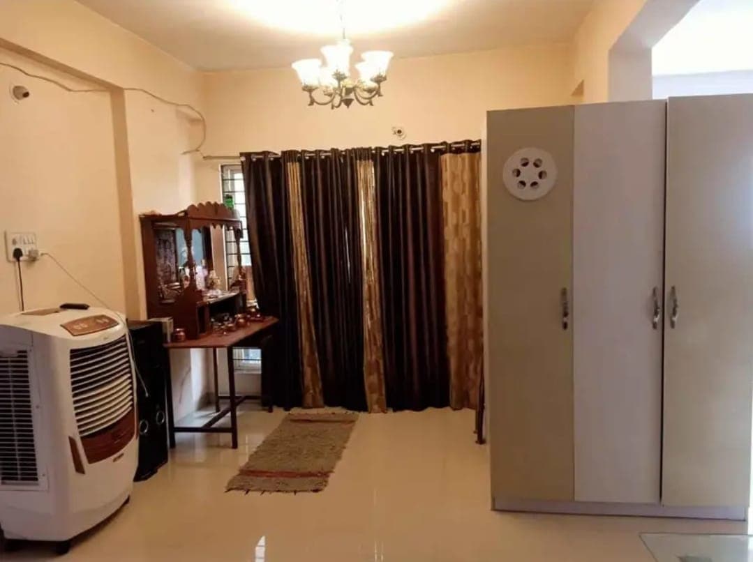 2 BHK Flat for Sale in , Ujjain Road, Indore