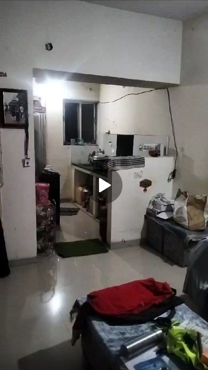 1 BHK Flat for Sale in , Bhawarsala, Indore