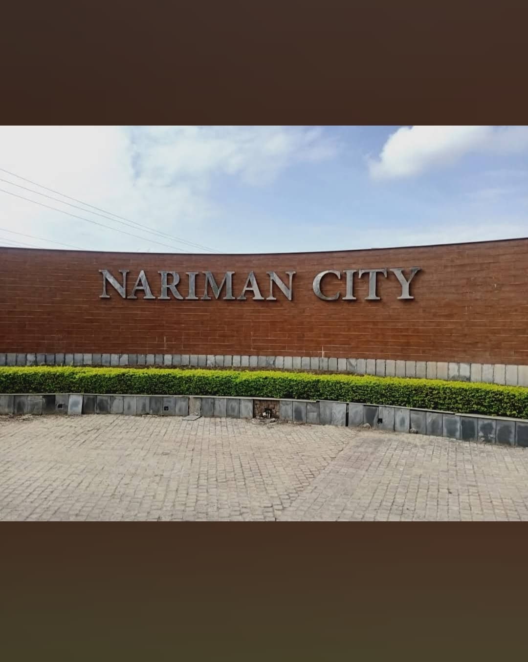Plot for Sale in Nariman City, Chhota Bangarda, Indore