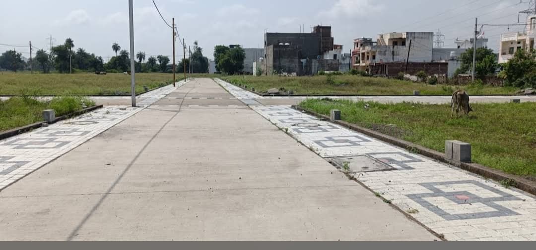 Plot for Sale in Meer State 2, Khandwa Road, Indore