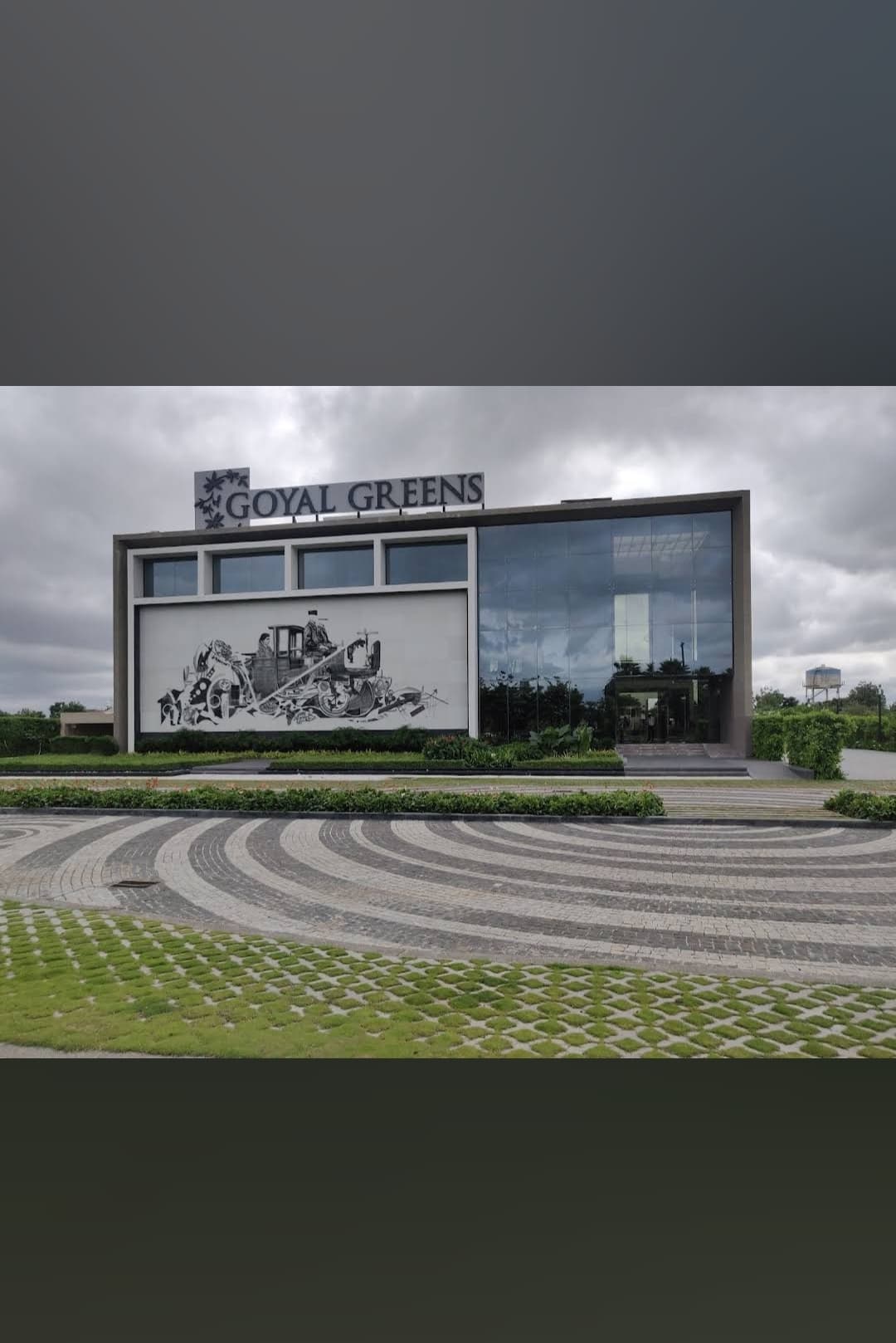 Plot for Sale in Goyal Greens, Nipania, Indore