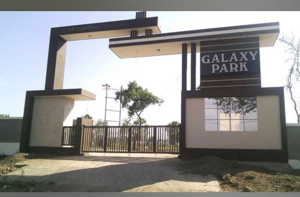 Plot for Sale in Galaxy Park, Khandwa Road, Indore