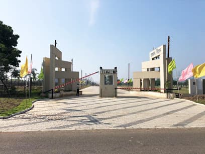 Plot for Sale in Anand Vihar Colony, Khandwa Road, Indore