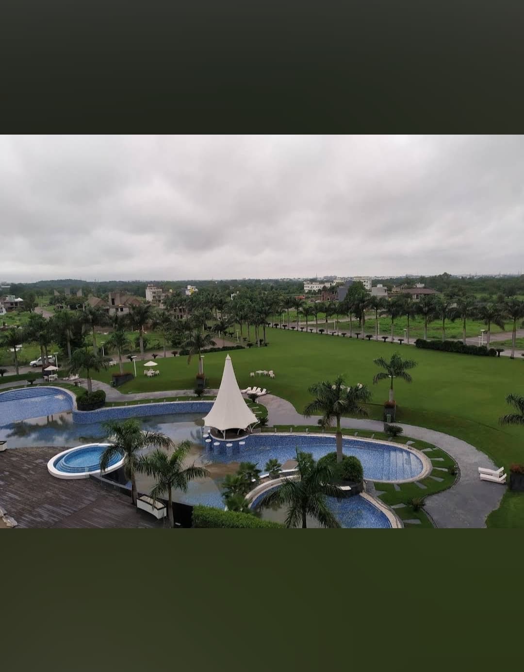 Plot for Sale in Oyster Greenmount C Sector, AB Bypass Road, Indore