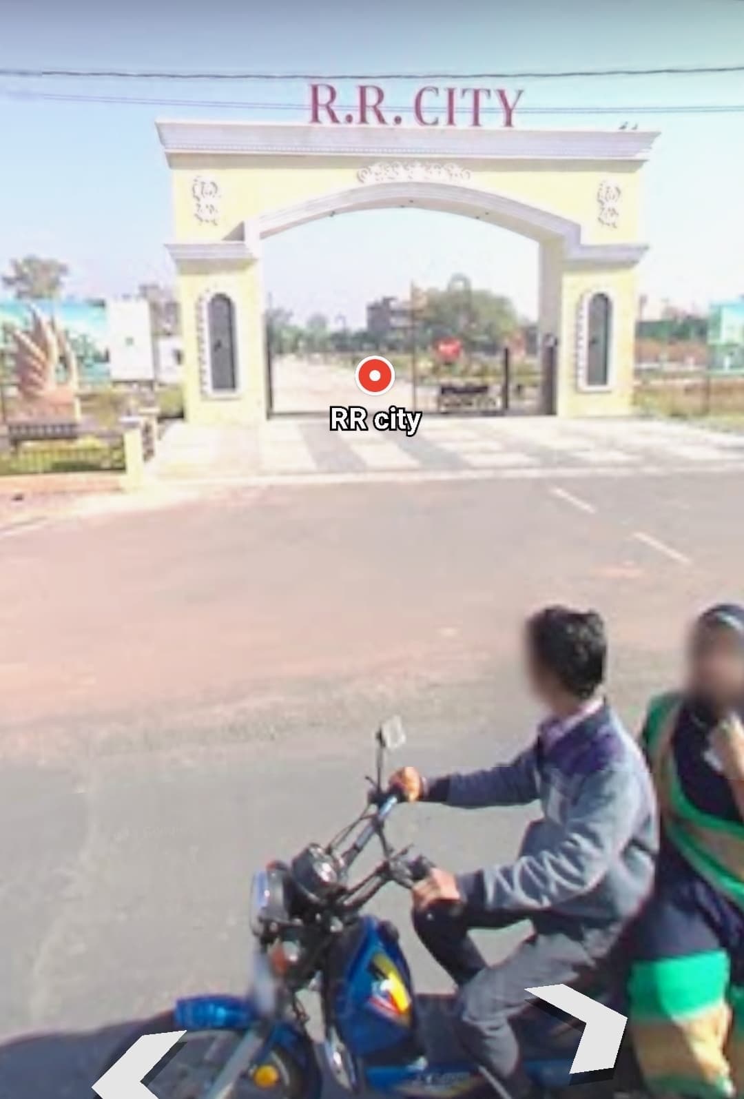 Plot for Sale in , Chhota Bangarda, Indore