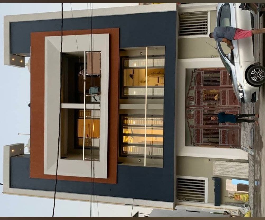 Plot for Sale in Maa Suraj Vihar, Limbodi, Indore