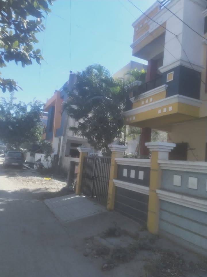 4 BHK House for Sale in Bengali Square., Bengali Square, Indore