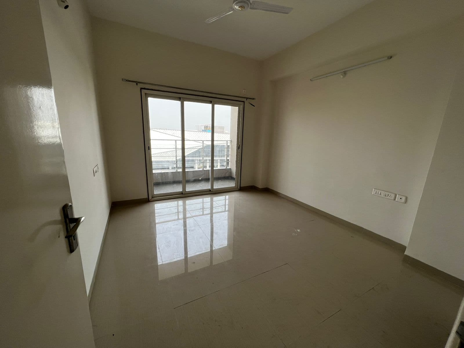 3 BHK Flat for Rent in Scheme No 140, Scheme 140, Indore